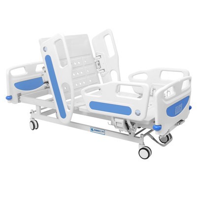 Prednosti ročne bolniške postelje